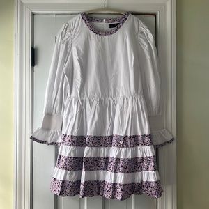 Brand New! Pomander Place Dress Size Small
